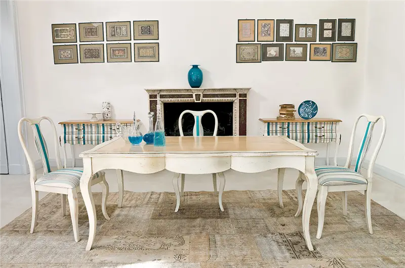 Tonin Casa Aston Bicolor 1129