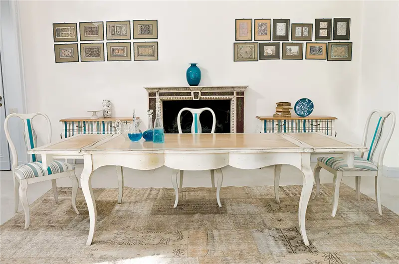 Tonin Casa Aston Bicolor 1129