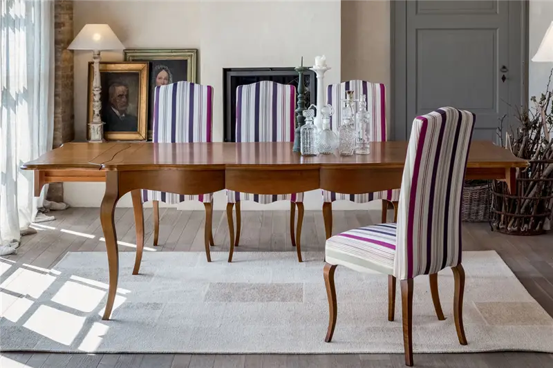 Tonin Casa Tavolo allungabile Aston 1129