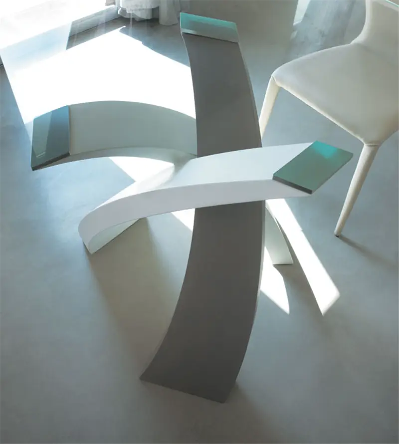 Tonin Casa Tavolo fisso Big Eliseo 8061-RZ