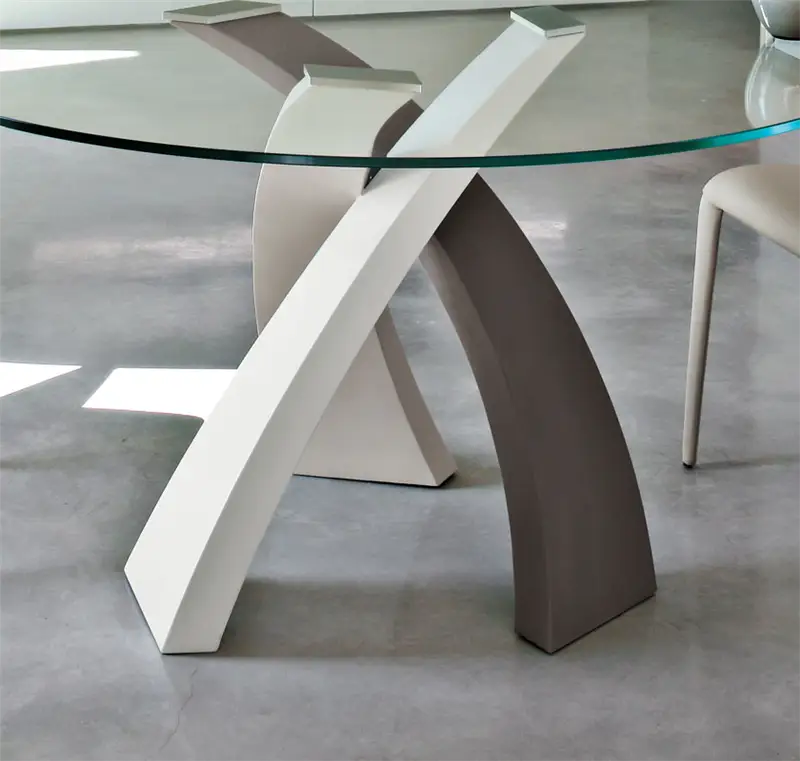 Tonin Casa Tavolo fisso Big Eliseo 8061-RZ