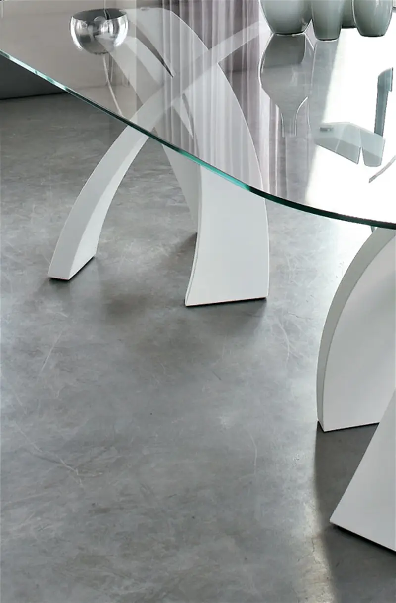 Tonin Casa Tavolo fisso Big Eliseo 8061-RZ