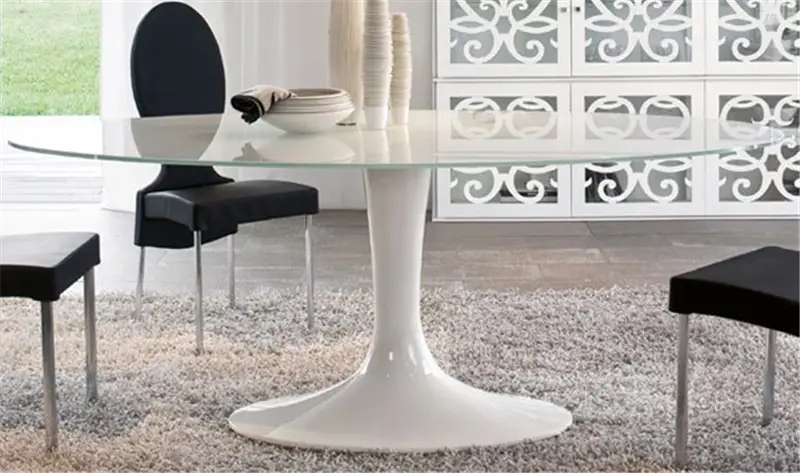 Tonin Casa Tavolo Imperial 8010-PEL