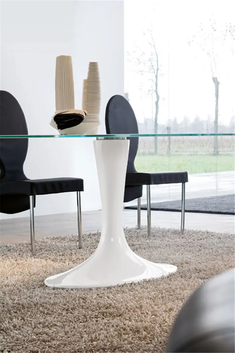 Tonin Casa Tavolo Imperial 8010-PEL