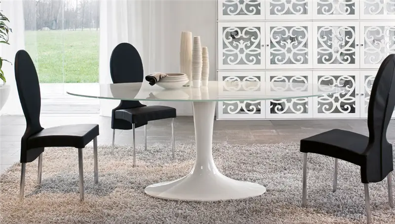 Tonin Casa Tavolo Imperial 8010-PEL