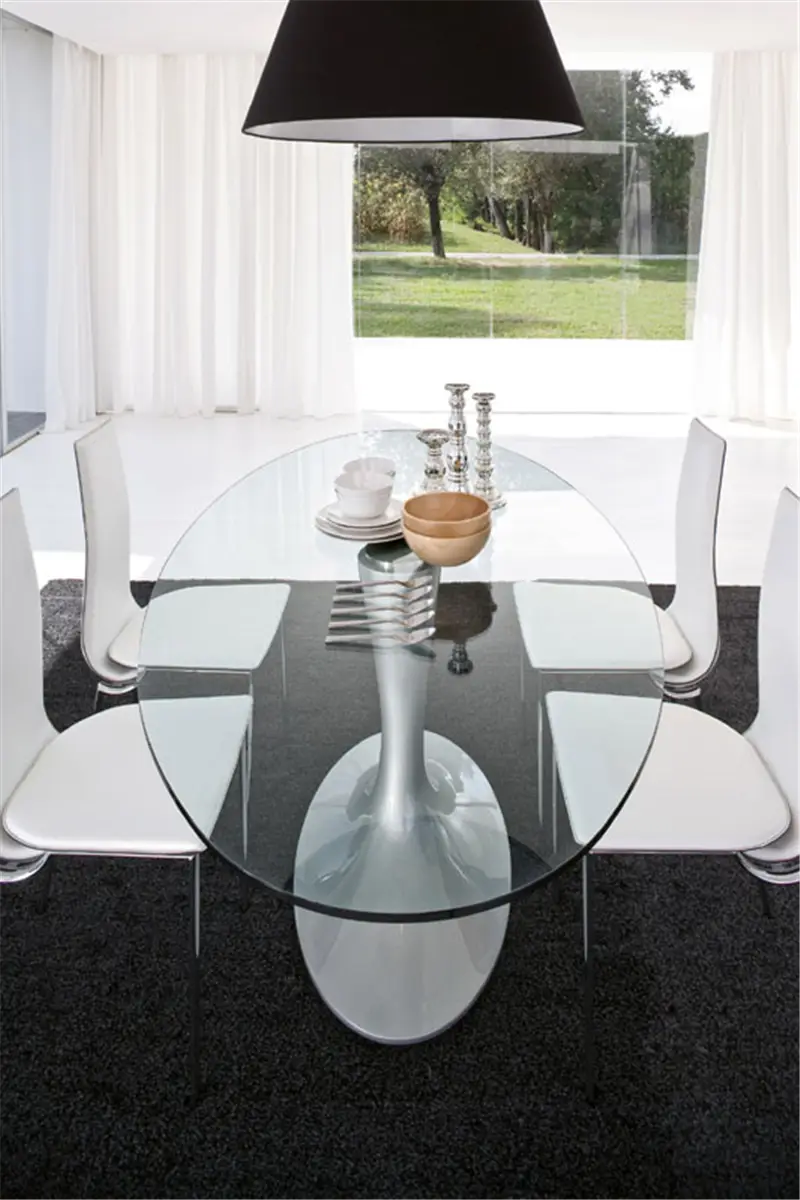 Tonin Casa Tavolo Imperial 8010-PEL