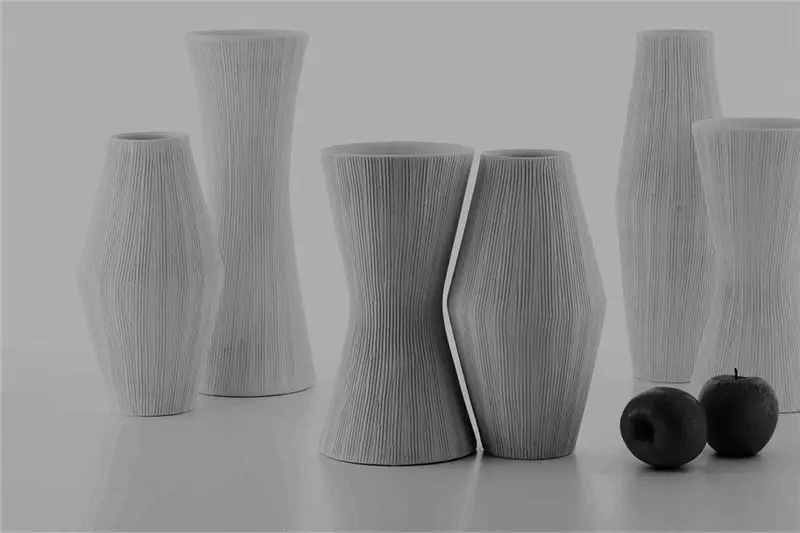 Tonin Casa Adamo Small