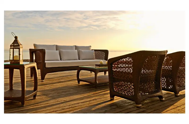 Varaschin Altea Divano