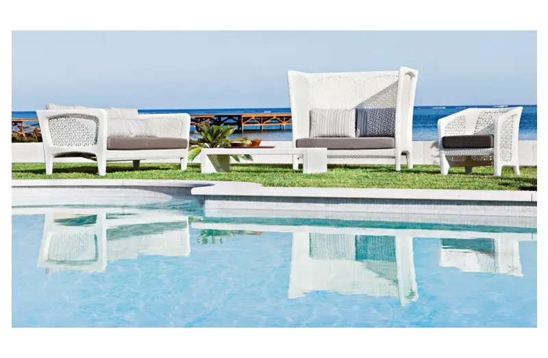 Varaschin Altea Divano