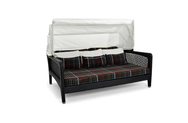 Varaschin Altea Divano Letto