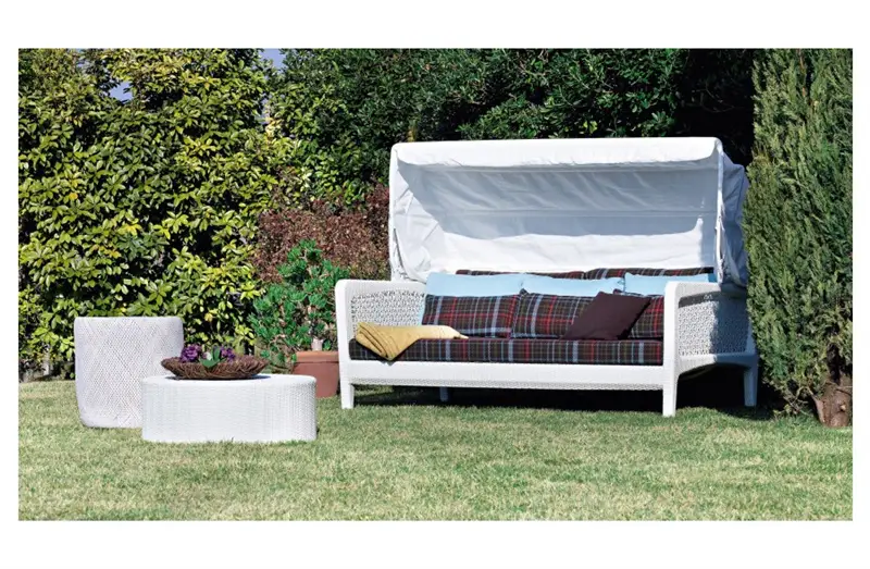 Varaschin Altea Divano Letto