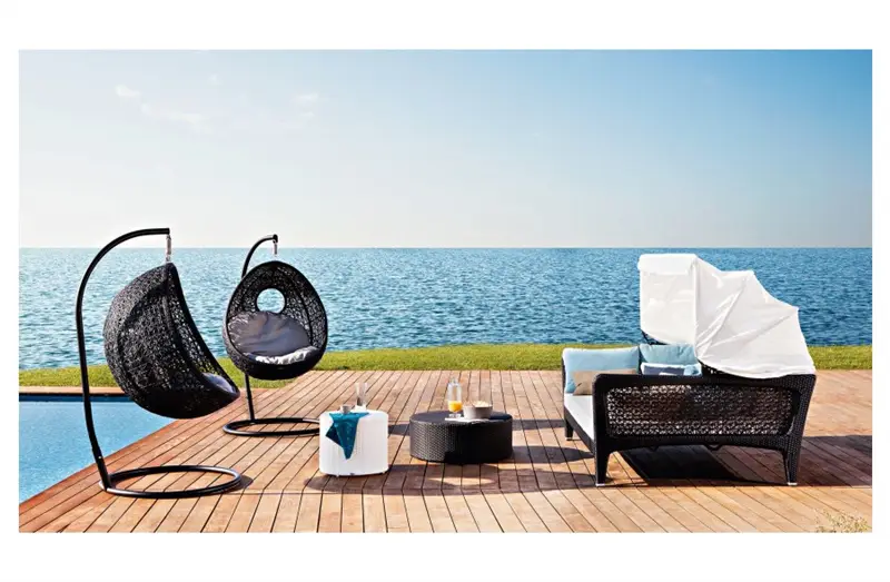 Varaschin Altea Divano Letto