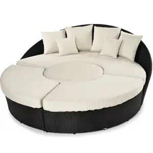 Varaschin Arena Divano Circolare