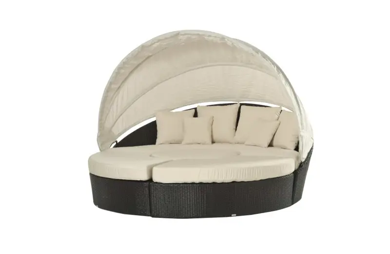 Varaschin Arena Divano Circolare