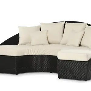 Varaschin Arena Divano Semicircolare