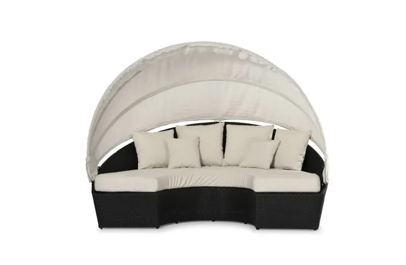 Varaschin Arena Divano Semicircolare