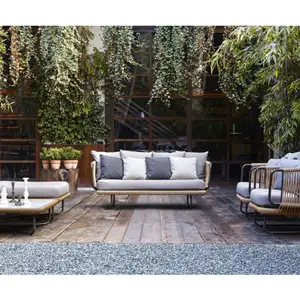 Varaschin Babylon Divano 2 Posti