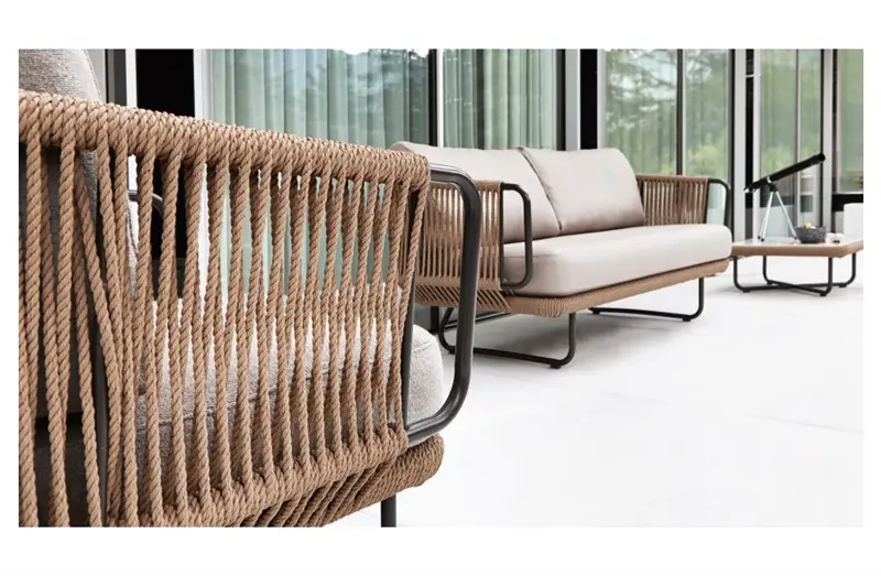 Varaschin Babylon Divano 2 Posti