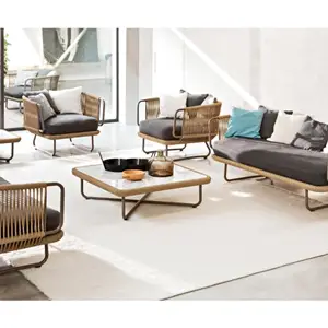 Varaschin Babylon Divano 3 Posti