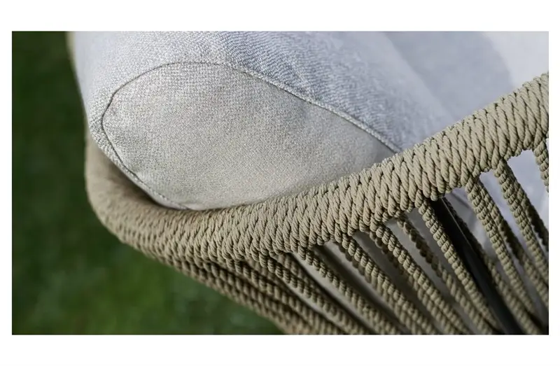 Varaschin Babylon Divano 3 Posti