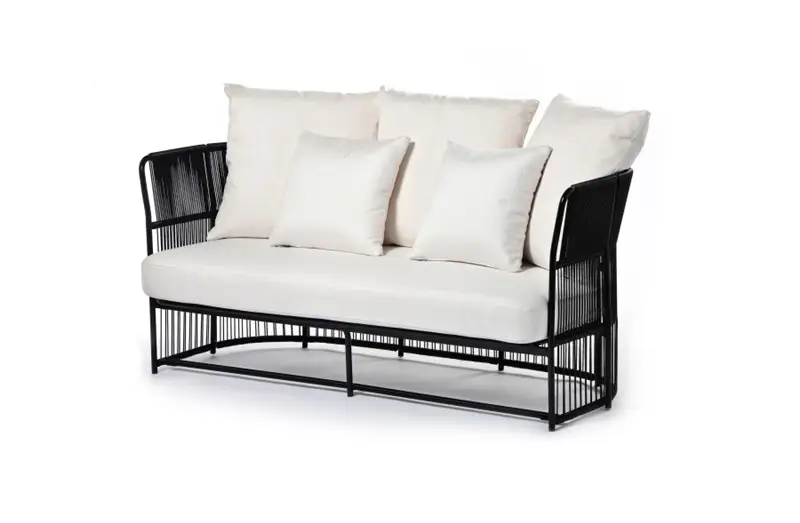 Varaschin Tibidabo Divano 2 Posti