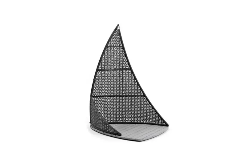 Varaschin Altea Doccia Vela