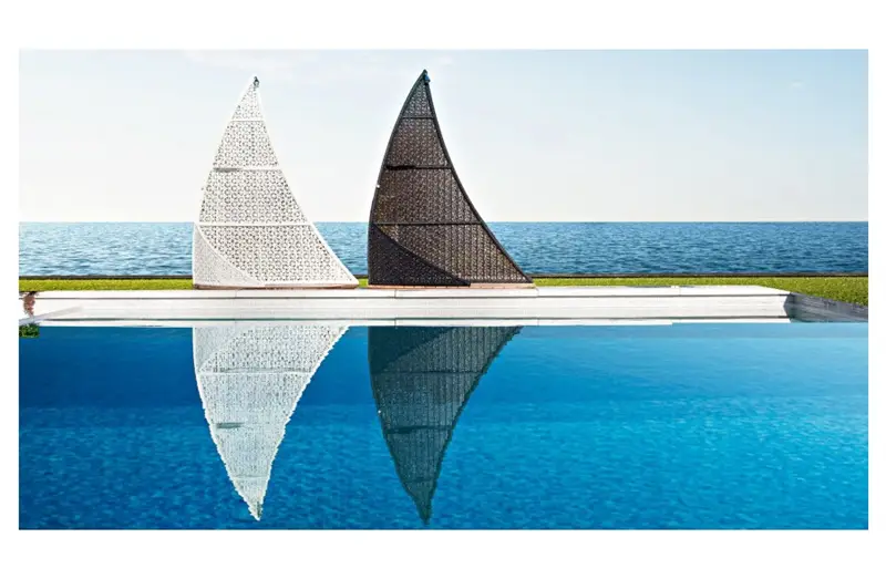 Varaschin Altea Doccia Vela