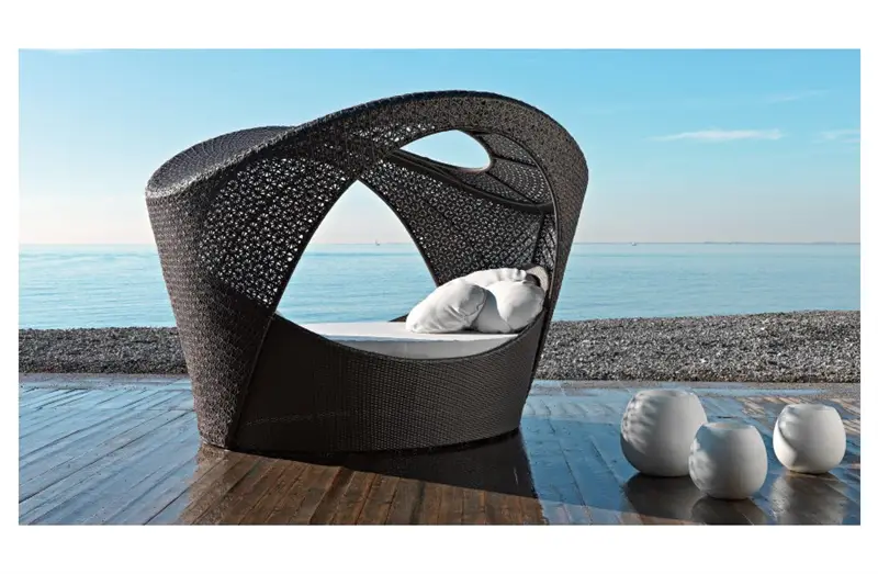 Varaschin Altea Alcova