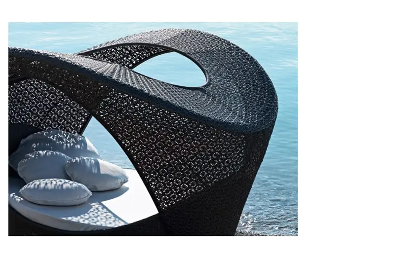 Varaschin Altea Alcova