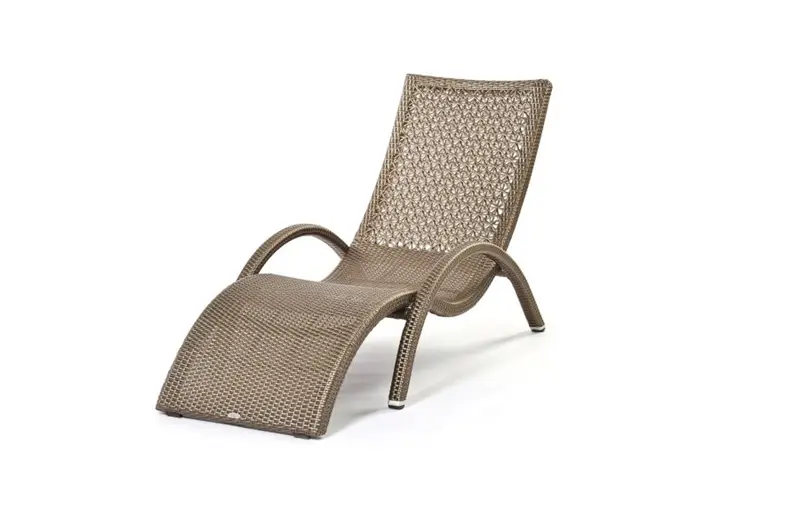 Varaschin Altea Lettino Relax