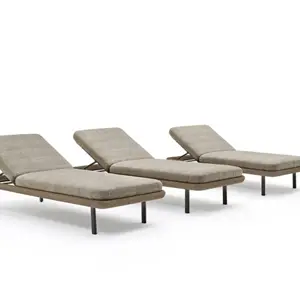 Varaschin Babylon Lettino