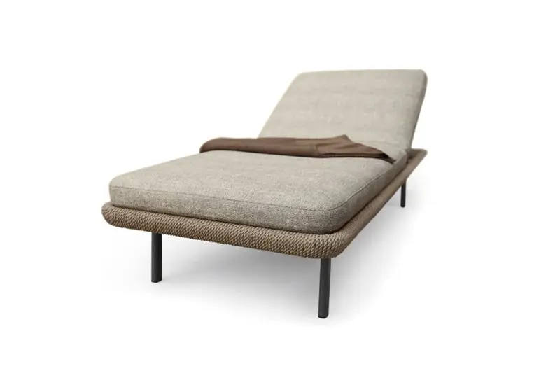 Varaschin Babylon Lettino