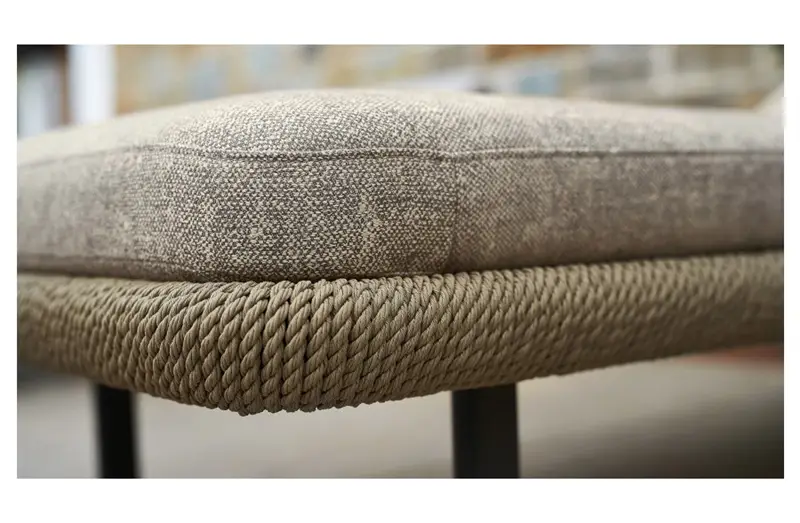 Varaschin Babylon Lettino