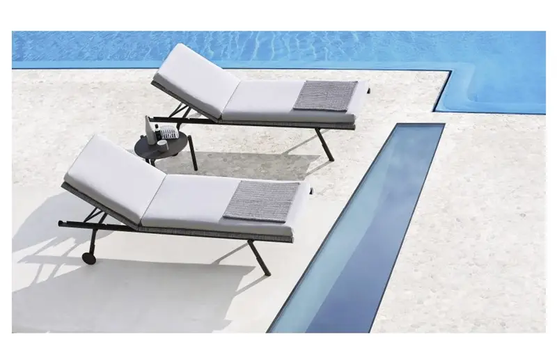 Varaschin Bahia Lettino