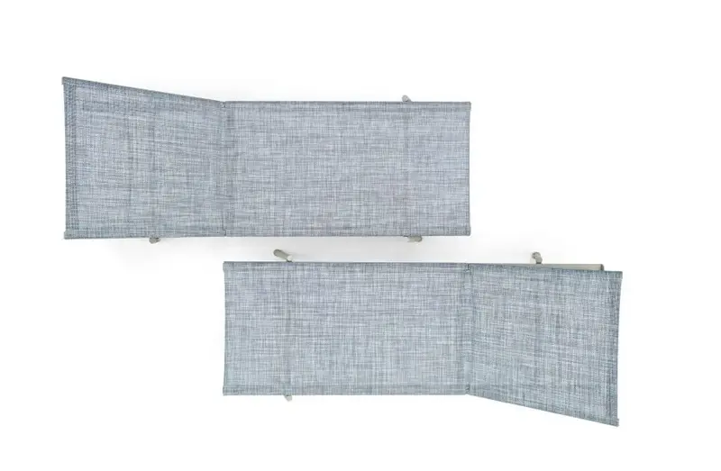 Varaschin Bahia Lettino