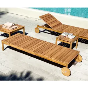 Varaschin Barcode Lettino