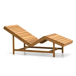 Varaschin Barcode Lettino Relax