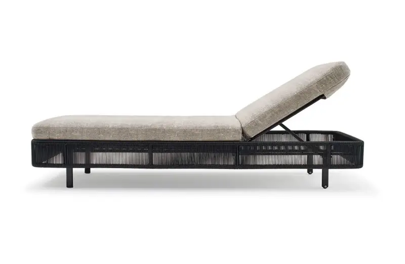 Varaschin Tibidabo Lettino