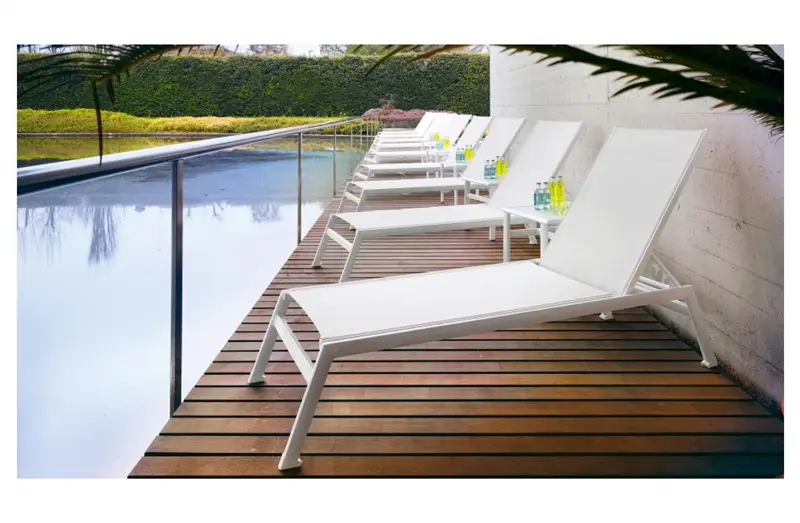 Varaschin Victor Lettino