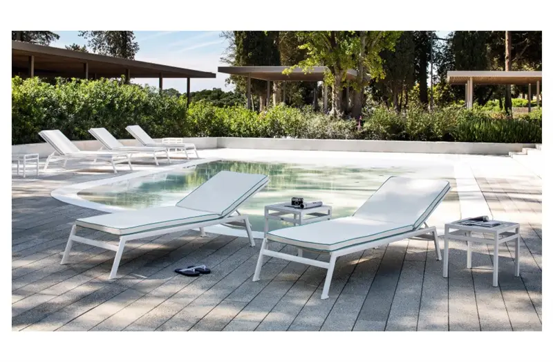 Varaschin Victor Lettino