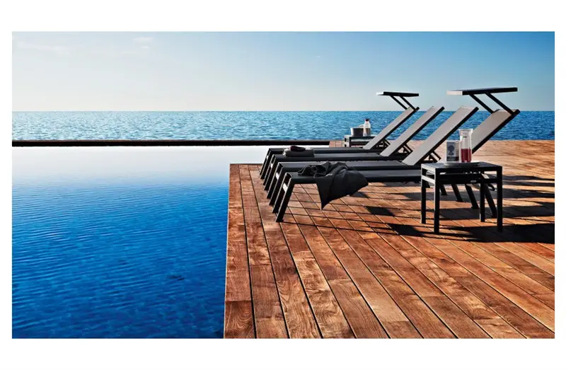 Varaschin Victor Lettino