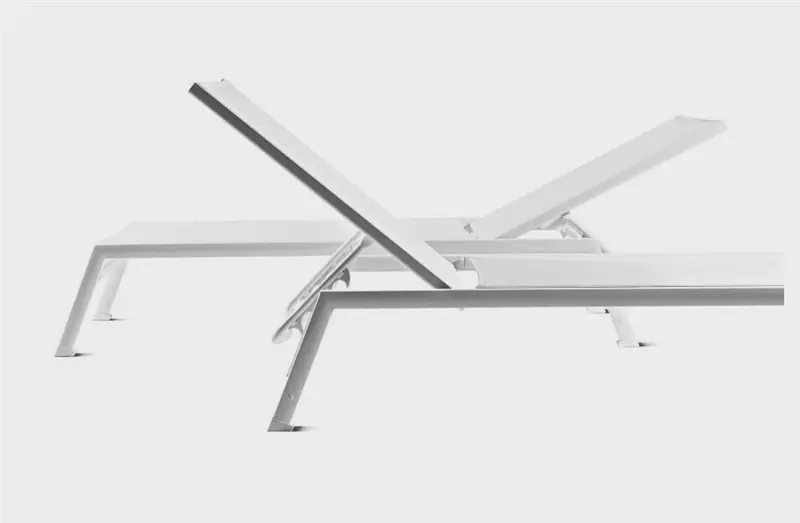 Varaschin Victor Lettino