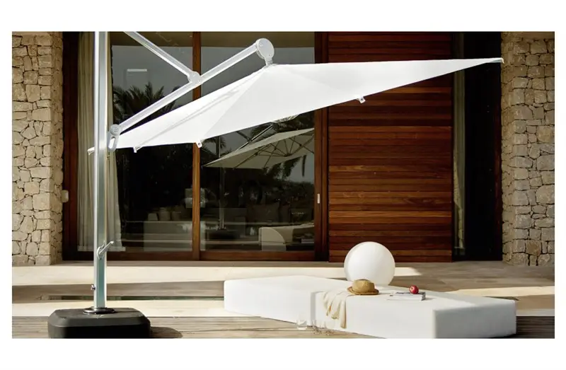 Varaschin Capri Ombrellone