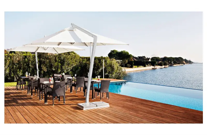 Varaschin Copacabana Ombrellone