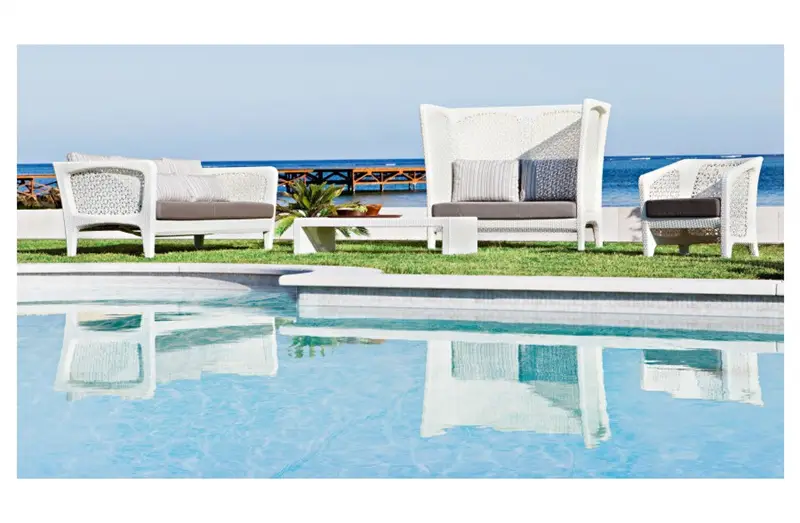 Varaschin Altea Poltrona