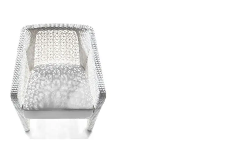 Varaschin Altea Poltrona