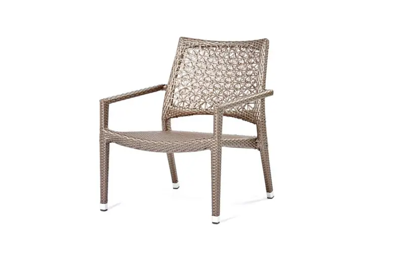 Varaschin Altea Poltrona Lounge