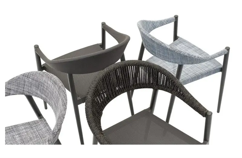 Varaschin Clever Poltroncina