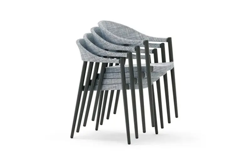 Varaschin Clever Poltroncina