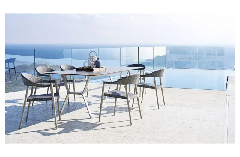 Varaschin Clever Poltroncina